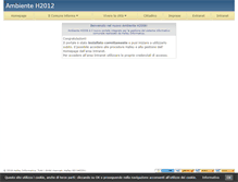 Tablet Screenshot of comune.santagatadimilitello.me.it